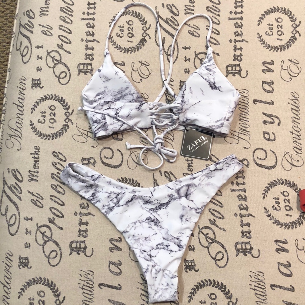 Bathing Suit - Picture 2 of 2